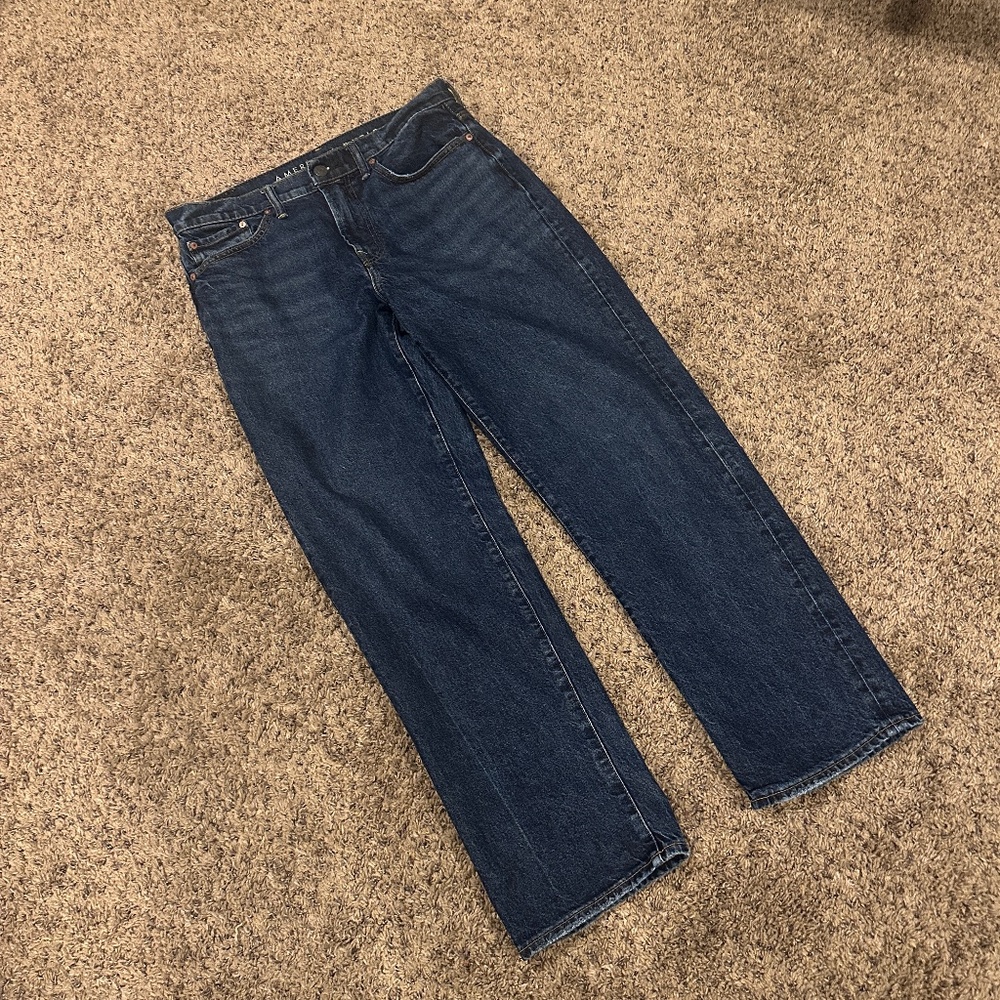 American Eagle EASYFLEX  Loose 32x32
